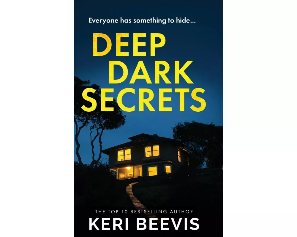 Deep Dark Secrets