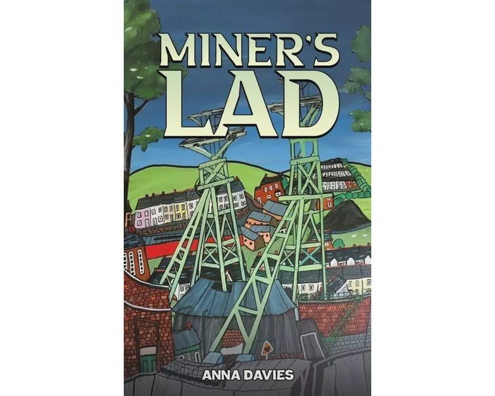 Miner's Lad