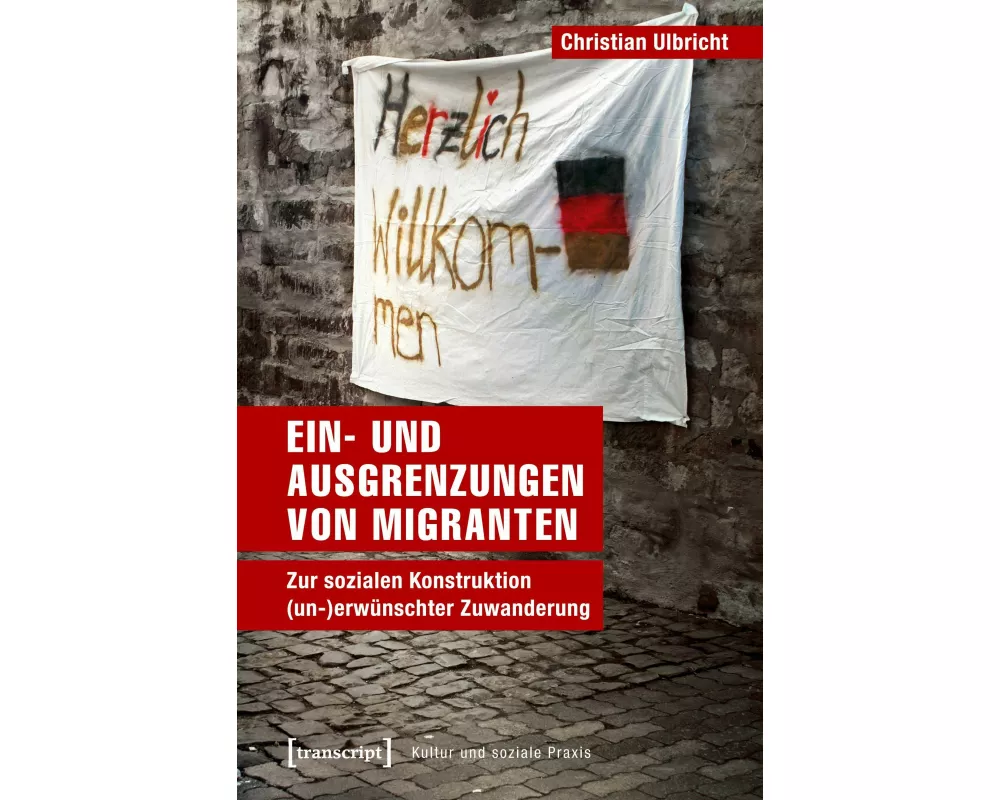 Ein- und Ausgrenzungen von Migranten