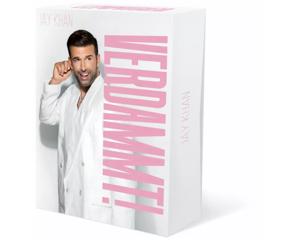 Verdammt! (Ltd.Fanbox Edition)