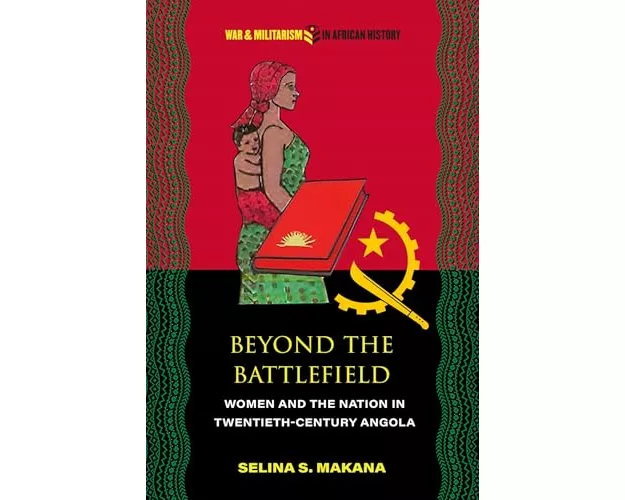 Beyond the Battlefield