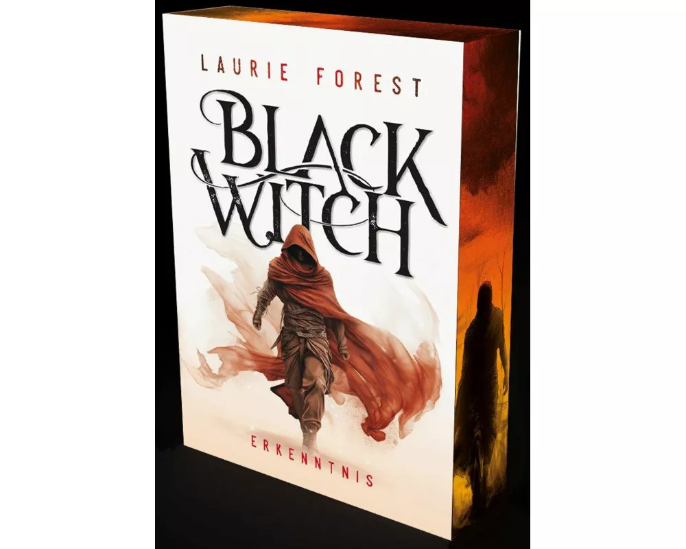 Black Witch - Erkenntnis