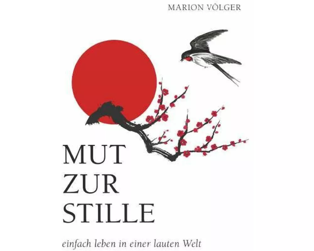 Mut zur Stille