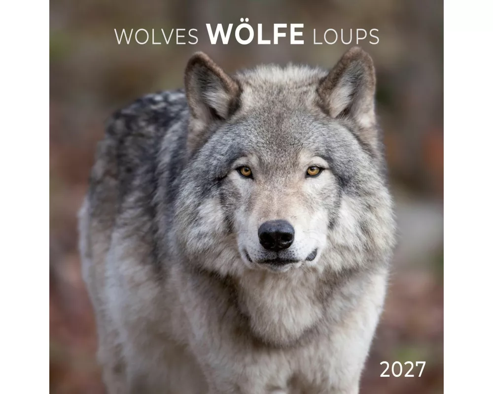 Wölfe / Wolves 2027