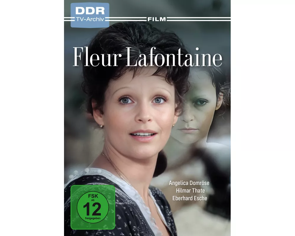 Fleur Lafontaine
