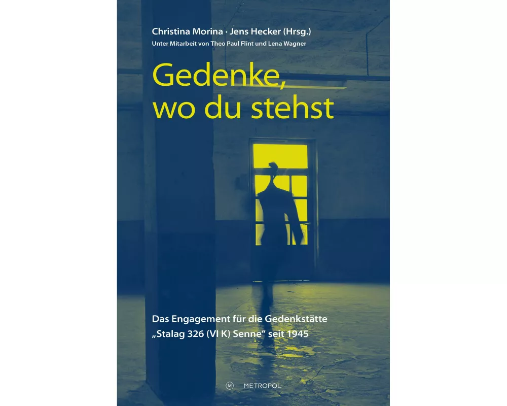 Gedenke, wo du stehst