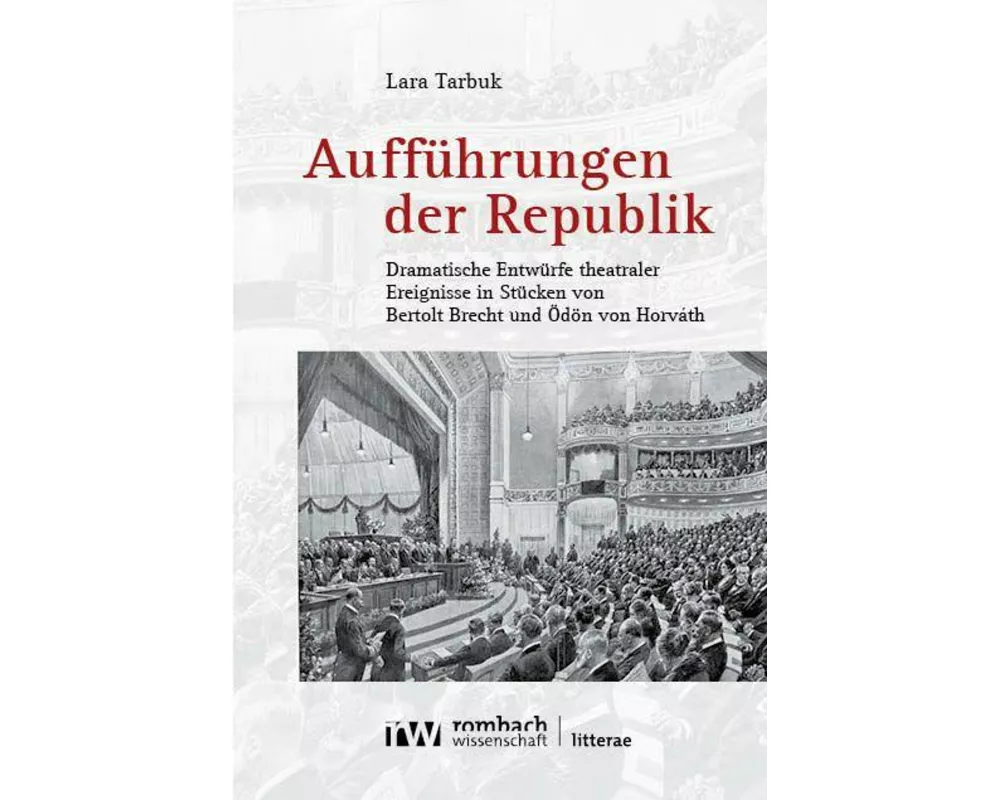 Aufführungen der Republik