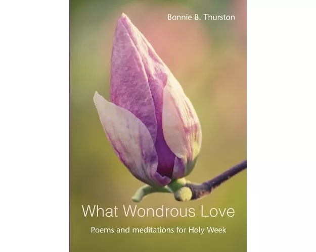 What Wondrous Love