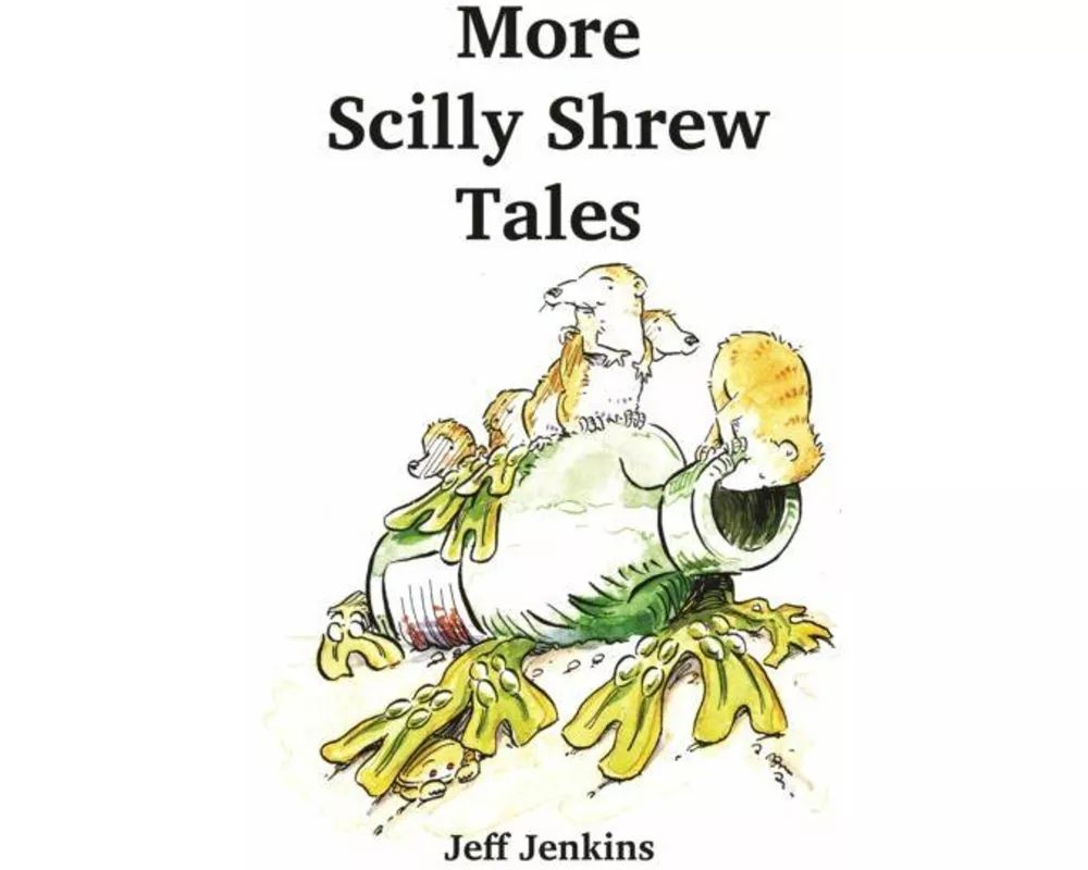 More Scilly Shrew Tales