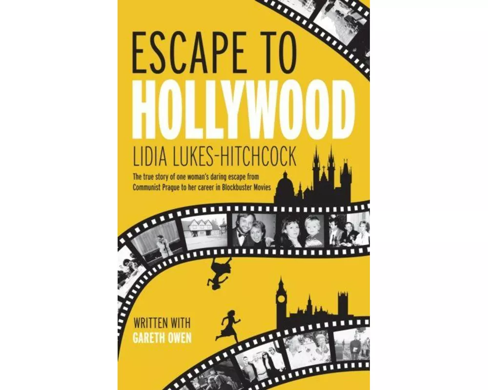 Escape to Hollywood