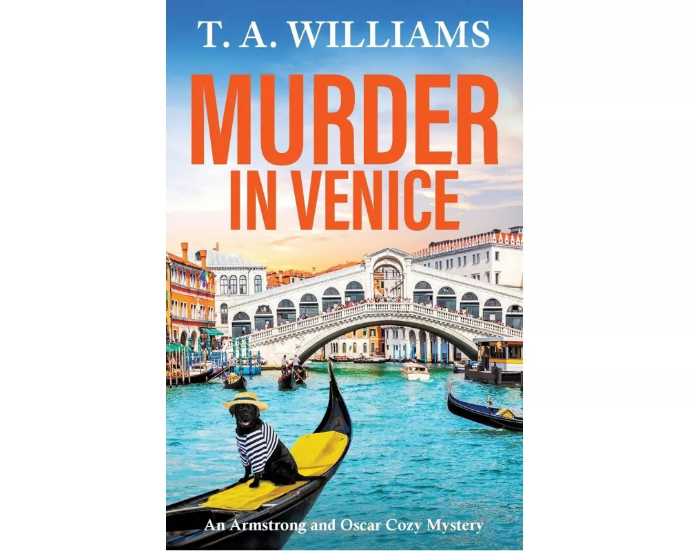 Murder in Venice
