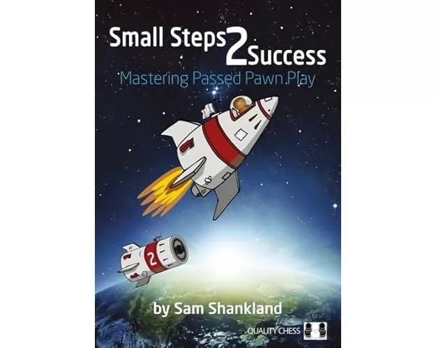 Small Steps 2 Success