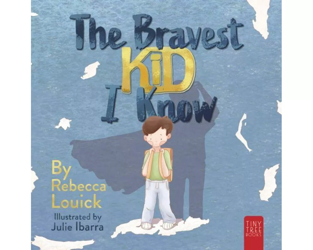 The Bravest Kid I Know