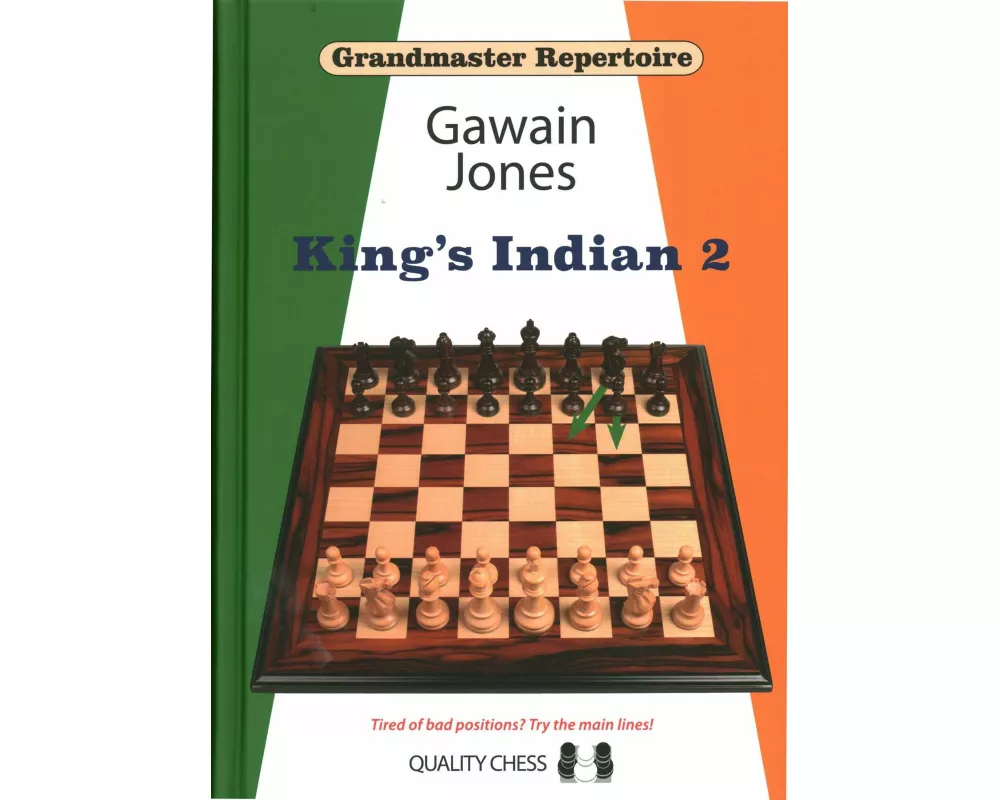 King's Indian 2