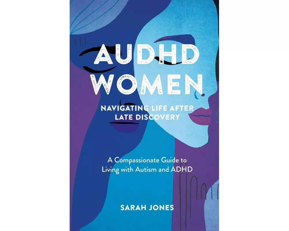 AuDHD Women