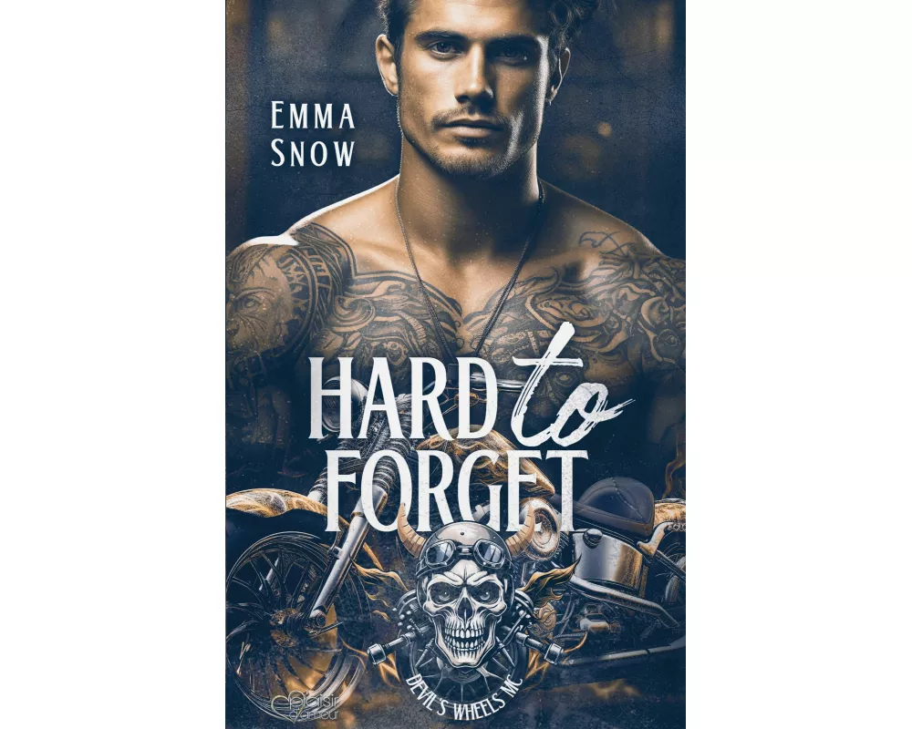 Devil`s Wheels MC Teil 1: Hard to Forget