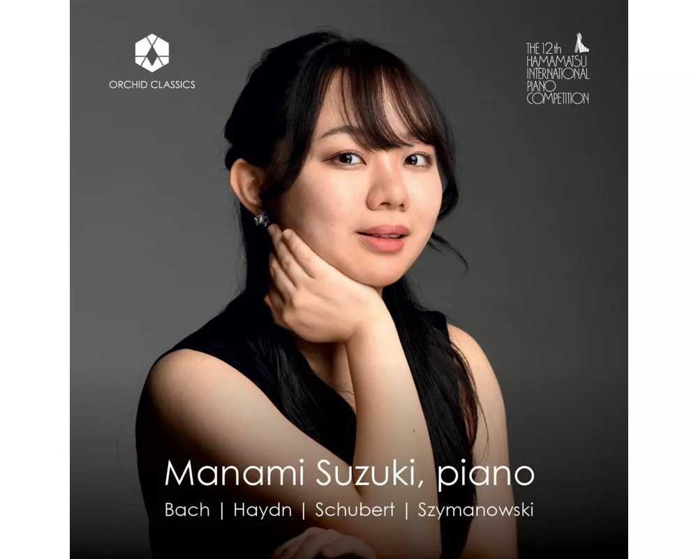 Piano Works