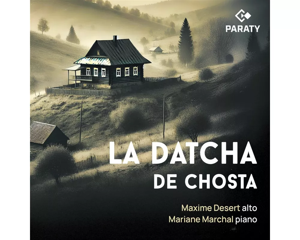 La Datcha de Chosta