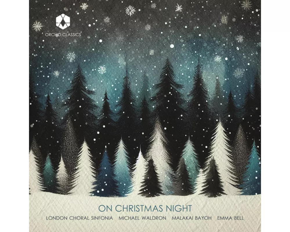 On Christmas Night