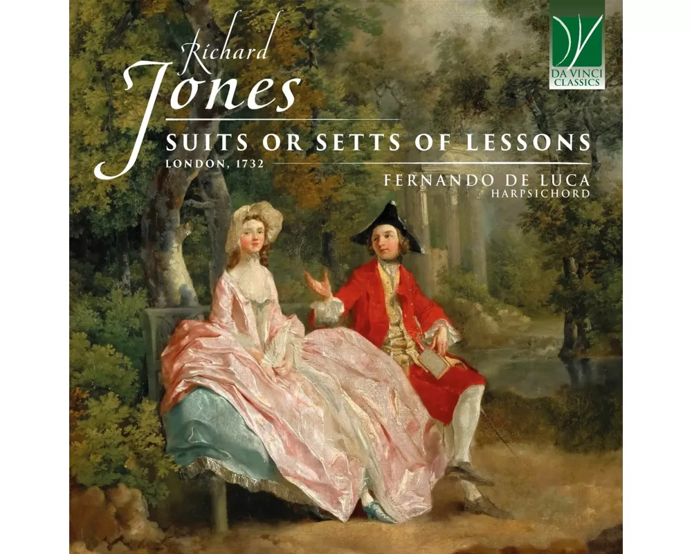 Suits or Sets of Lessons