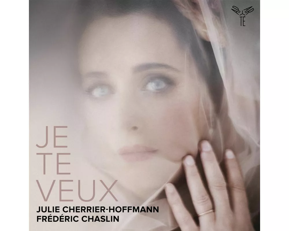 Je te veux!