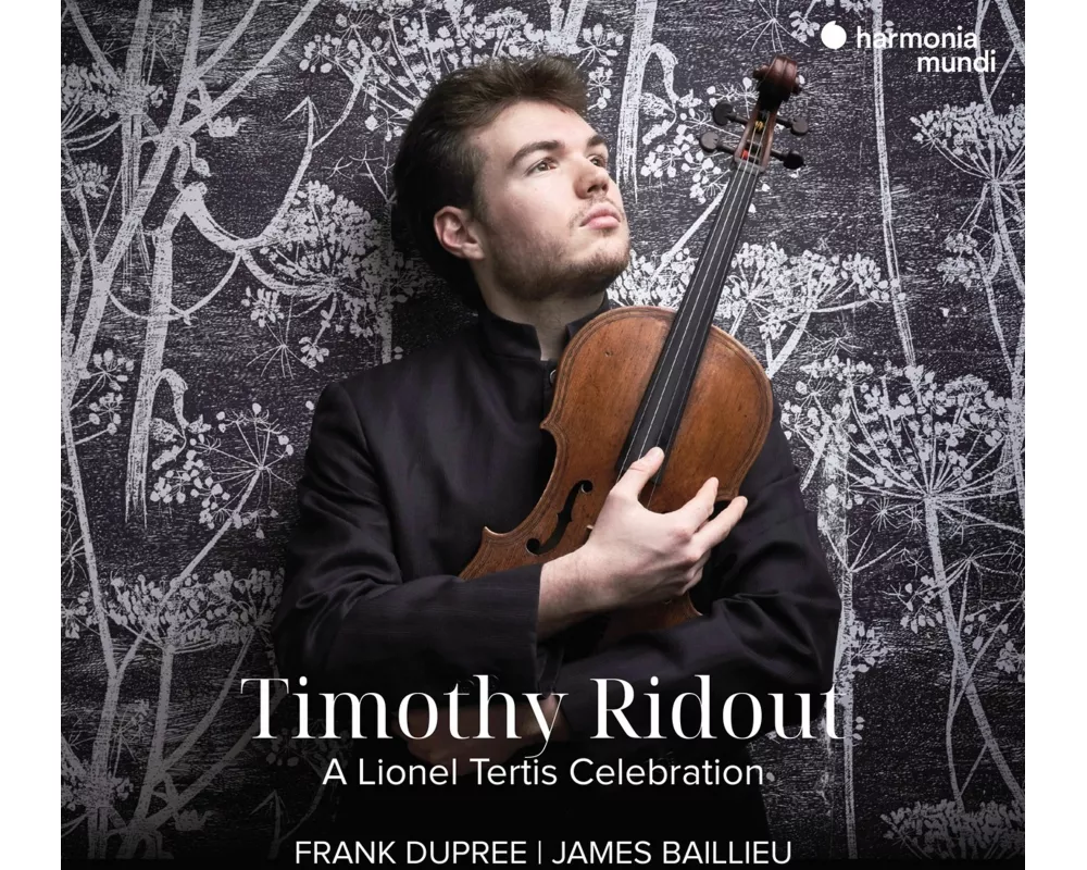 A Lionel Tertis Celebration