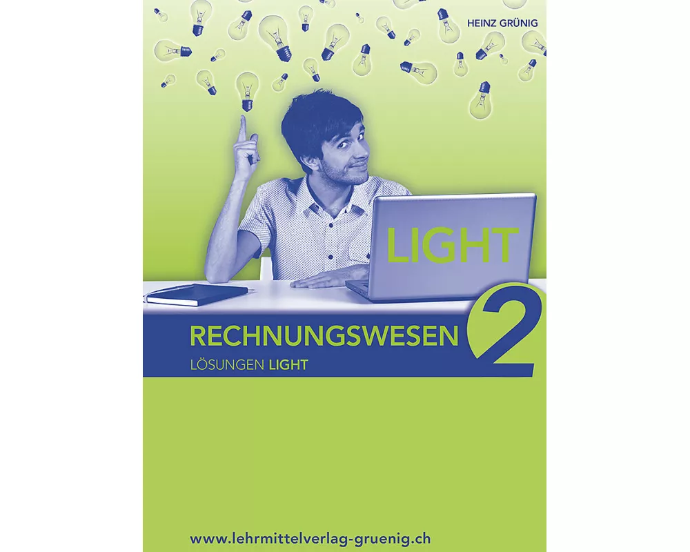 RECHNUNGSWESEN 2 - Erweiterte Grundlagen LIGHT