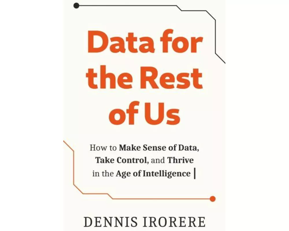 Data for the Rest of Us