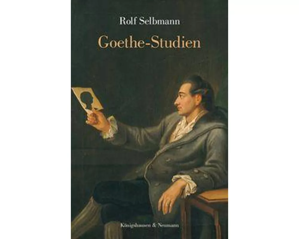 Goethe-Studien