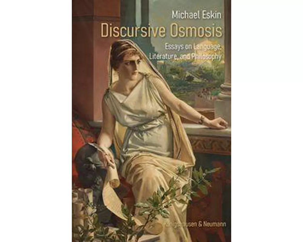 Discursive Osmosis