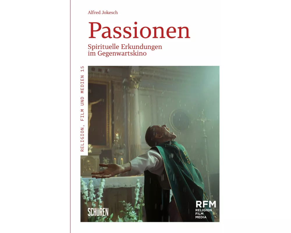 Passionen
