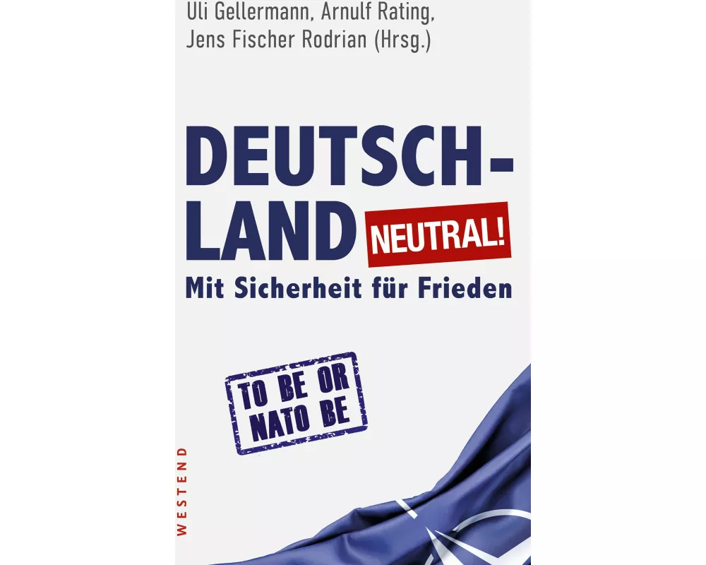 Deutschland neutral!
