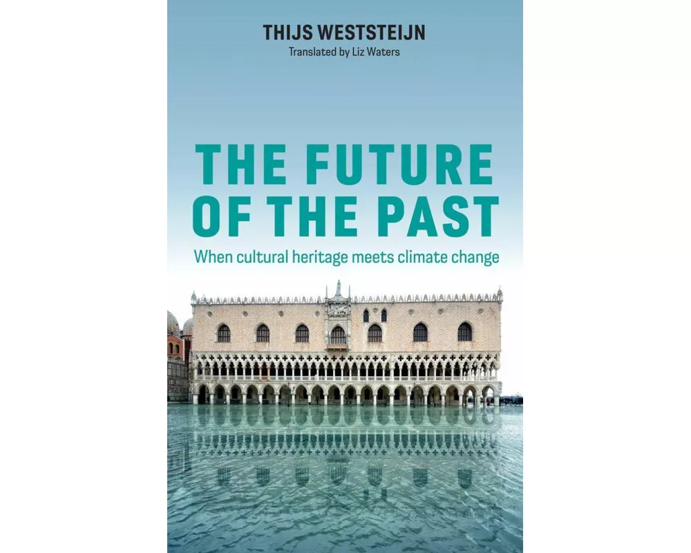 The Future of the Past