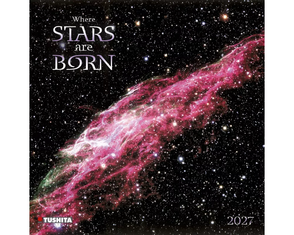 Where Stars are Born 2027
