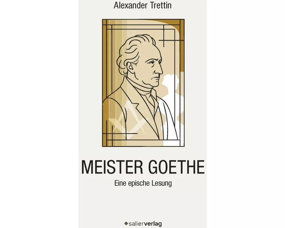 Meister Goethe