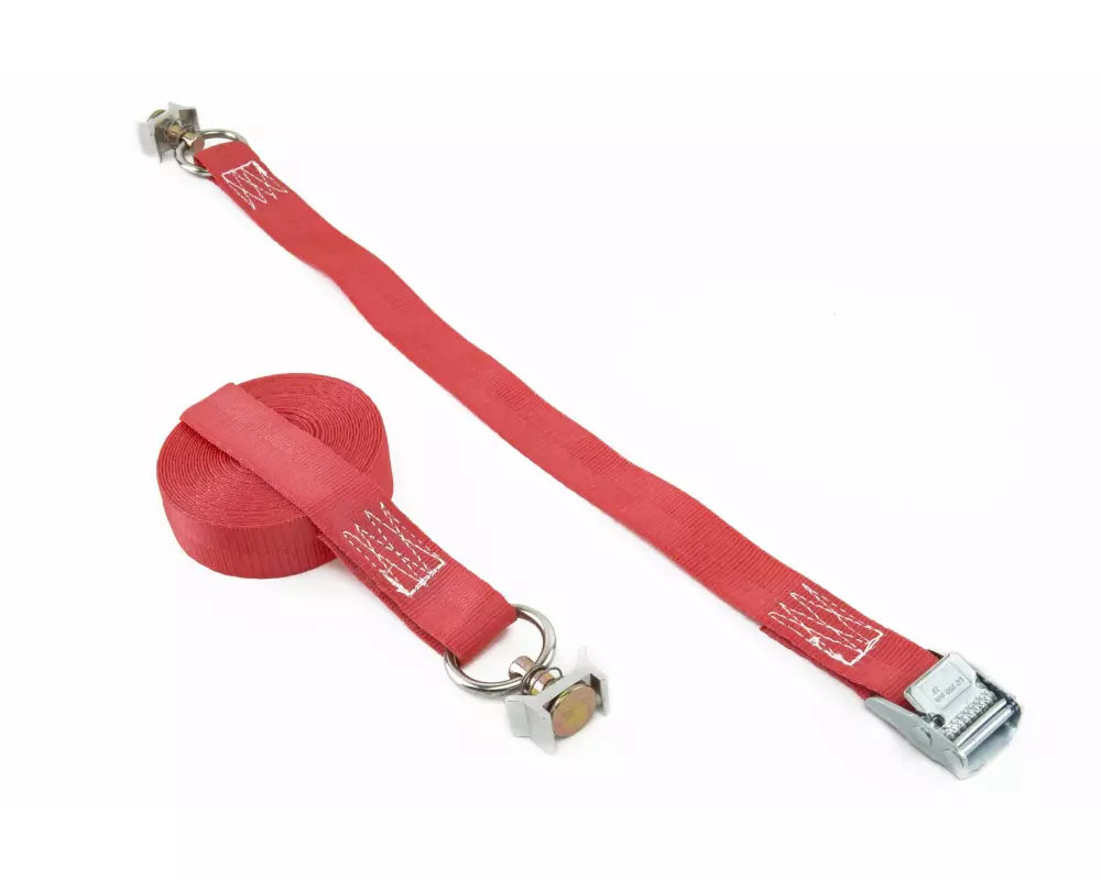 Zurrfix Zurrgurt 0.20 + 4.80 m 500 daN