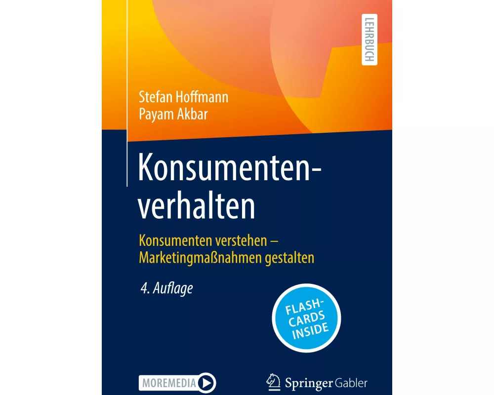 Konsumentenverhalten