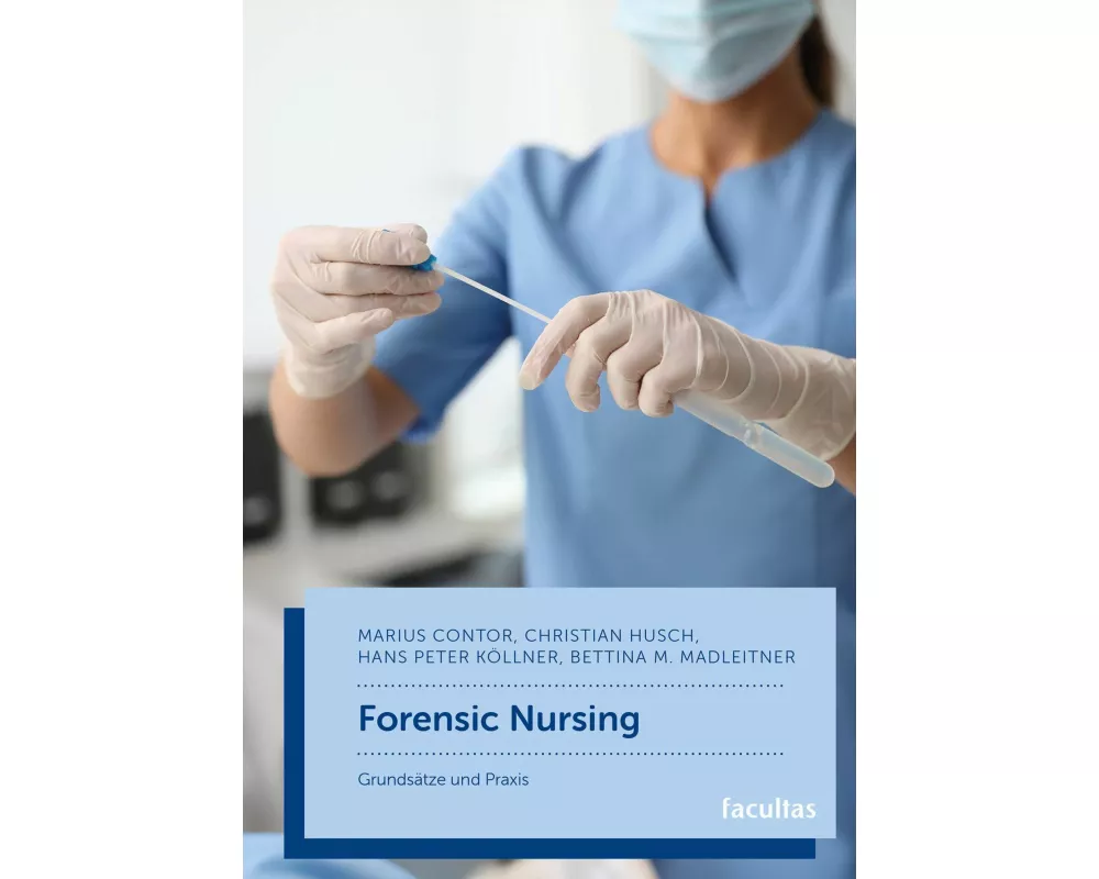 Forensic Nursing