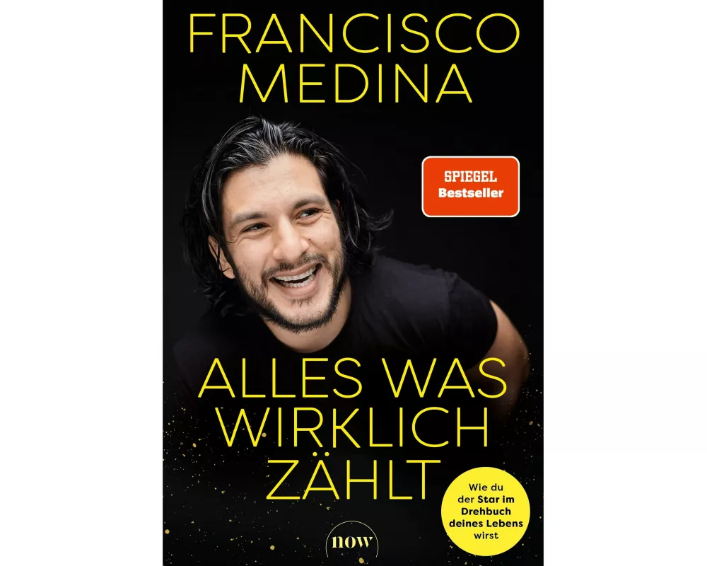 Alles was wirklich zählt