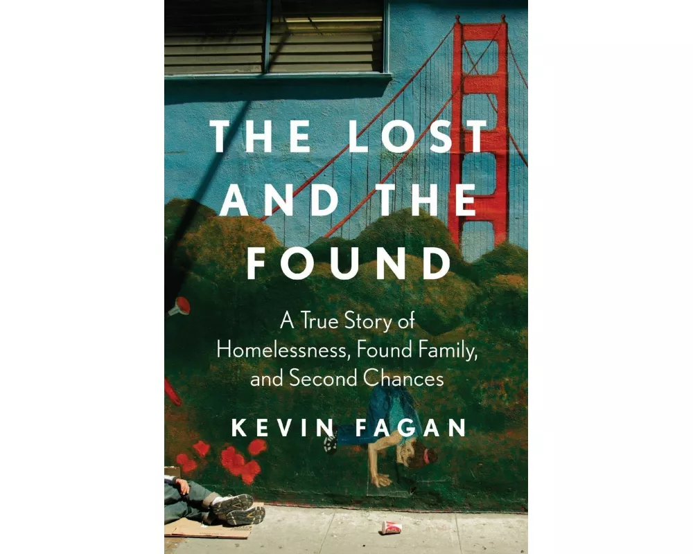 The Lost and the Found