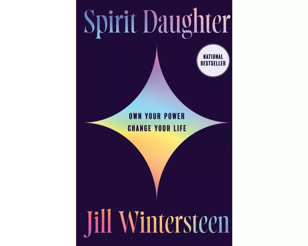 Spirit Daughter