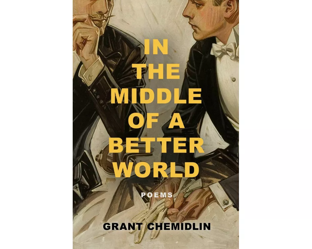 In the Middle of a Better World