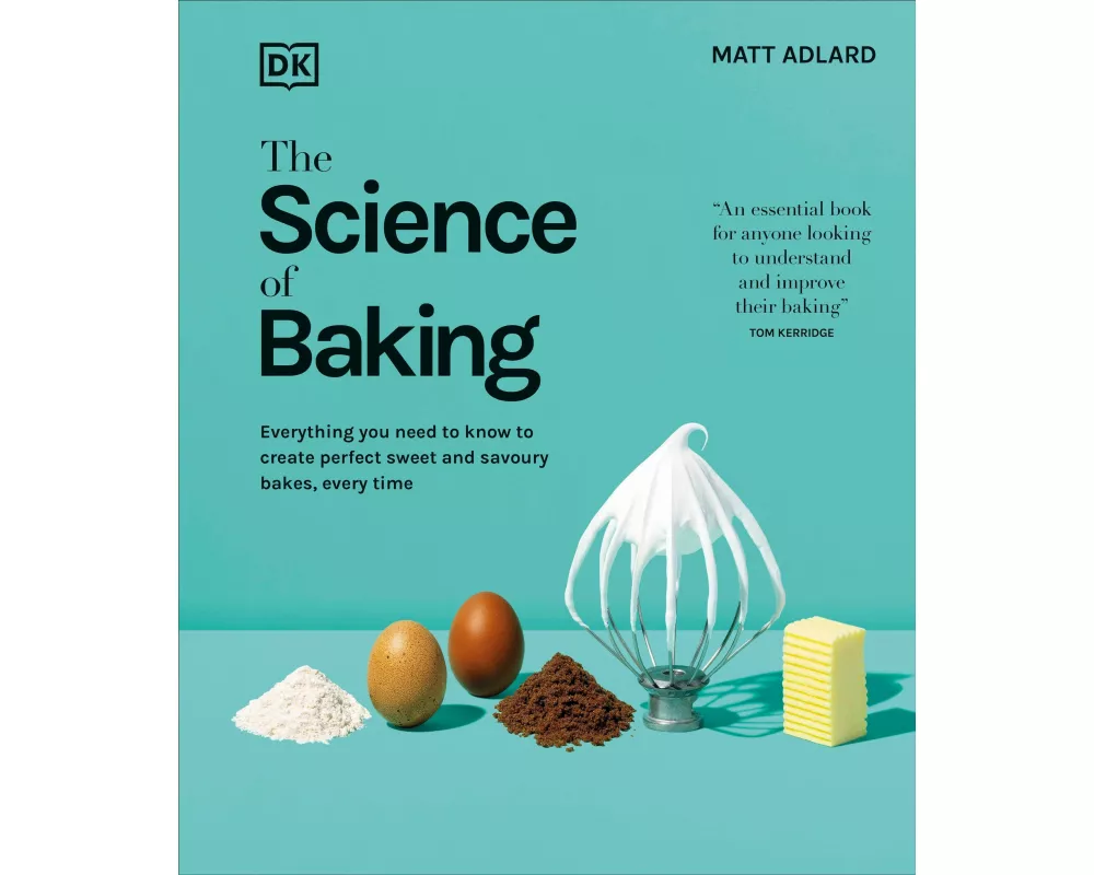 The Science of Baking
