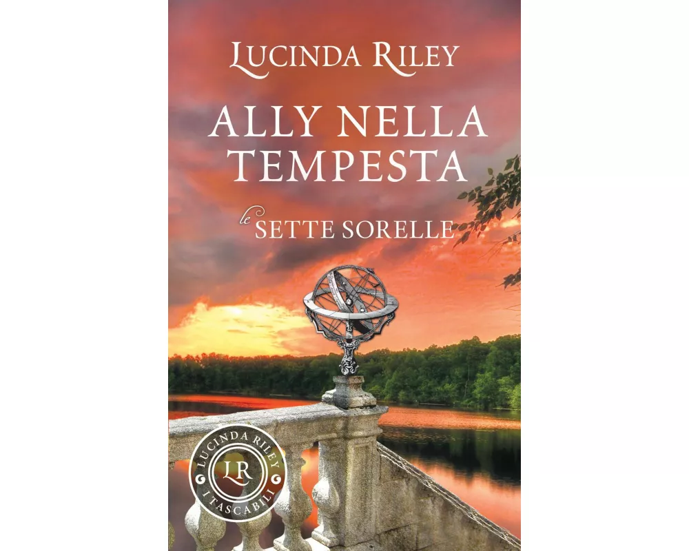 Ally nella tempesta. Le sette sorelle