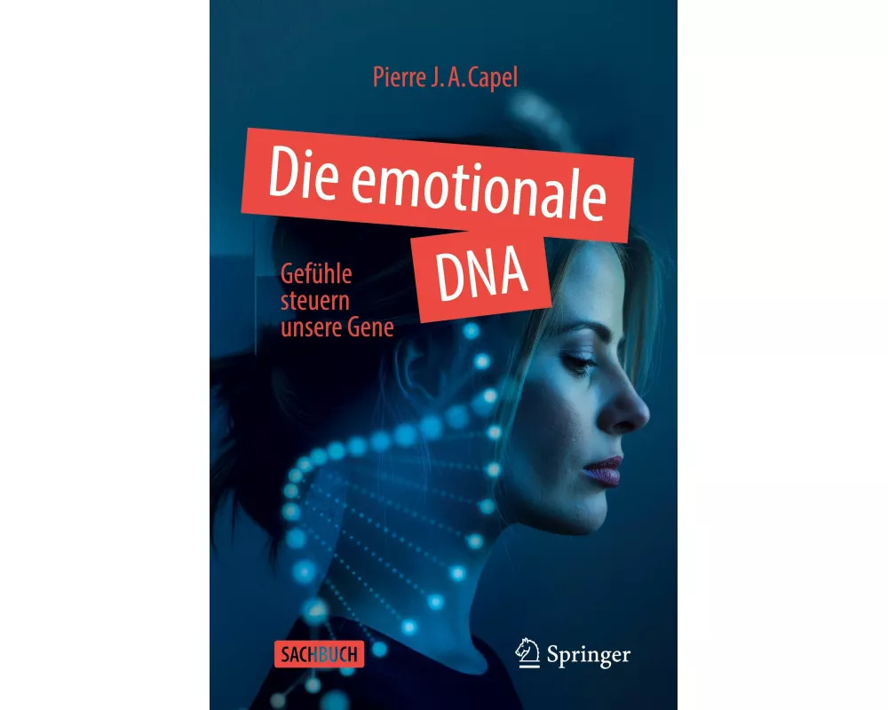 Die emotionale DNA