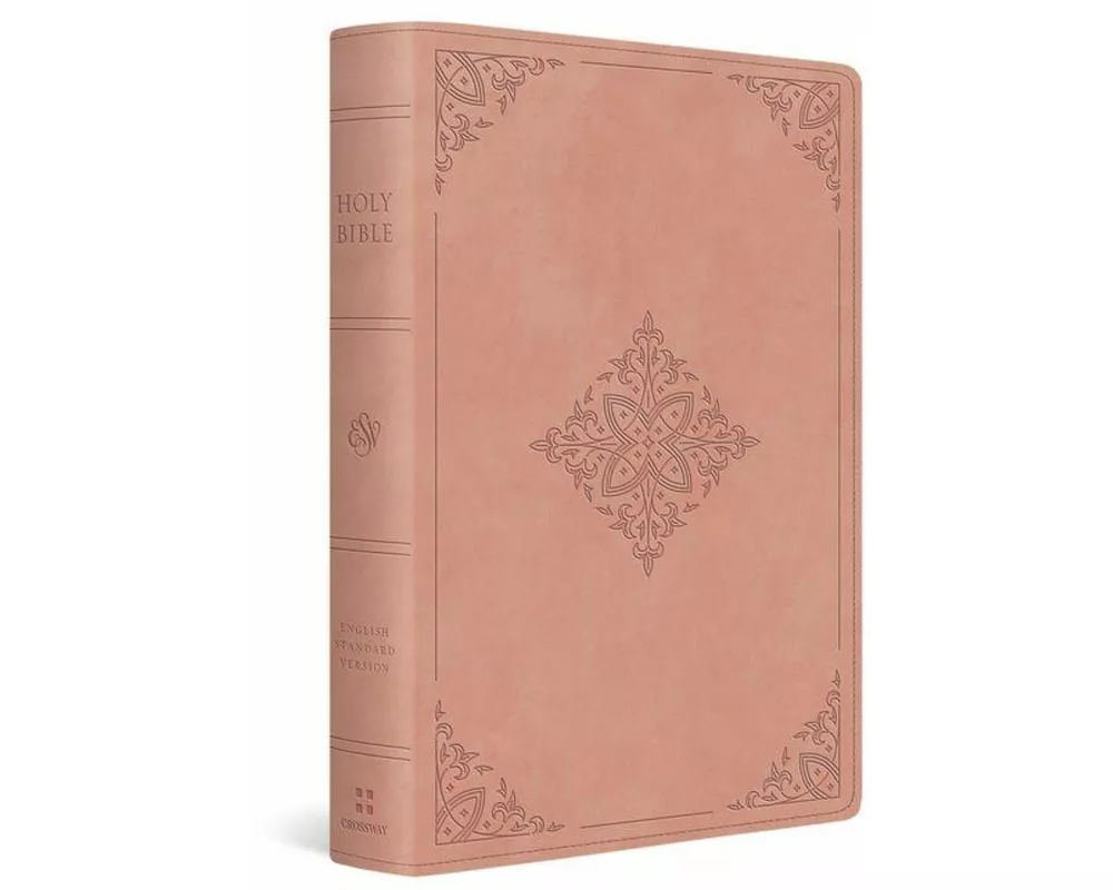 ESV Holy Bible