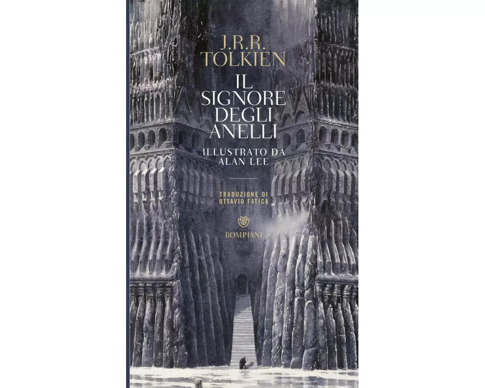 Il signore degli anelli