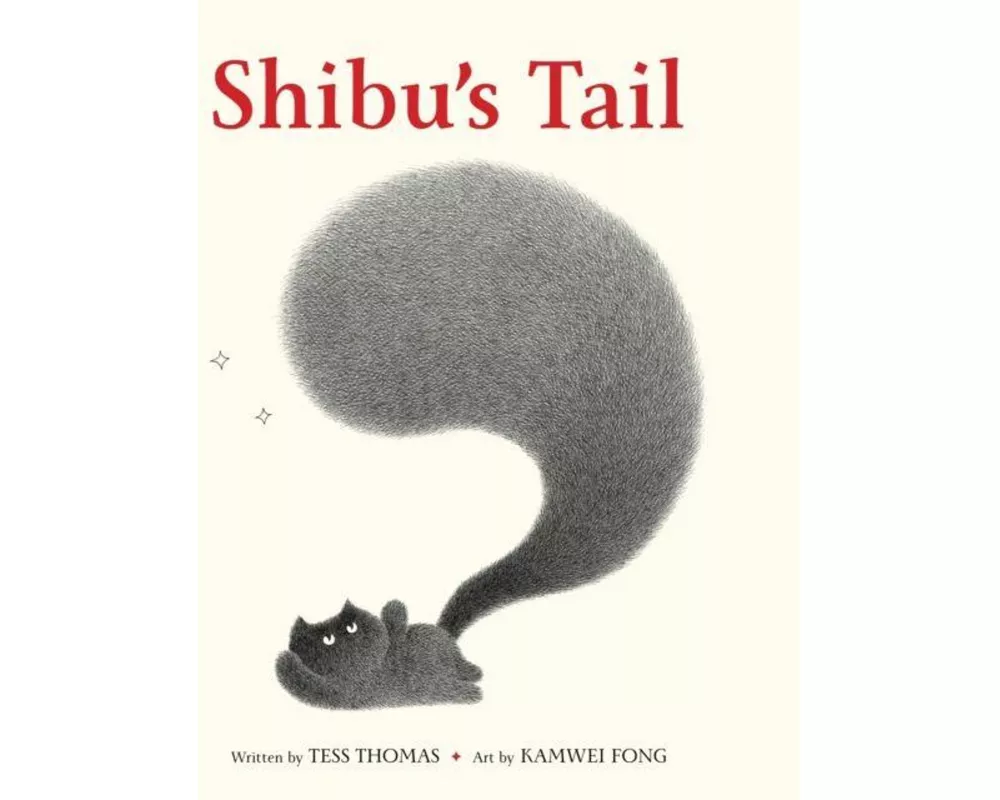 Shibu's Tail