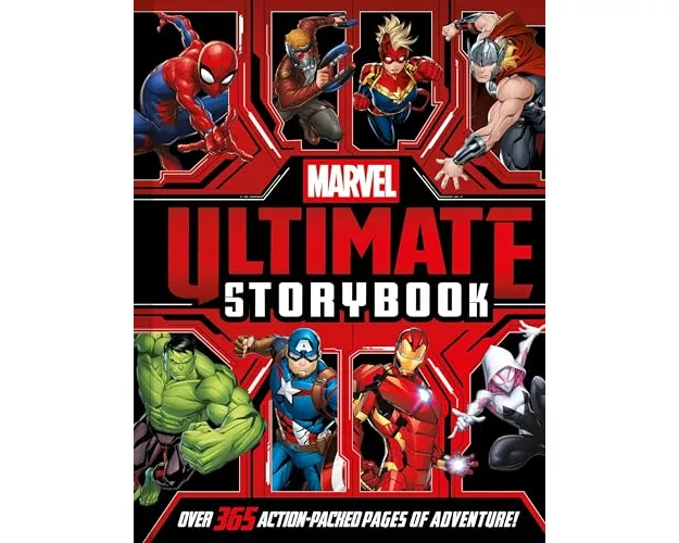 Marvel