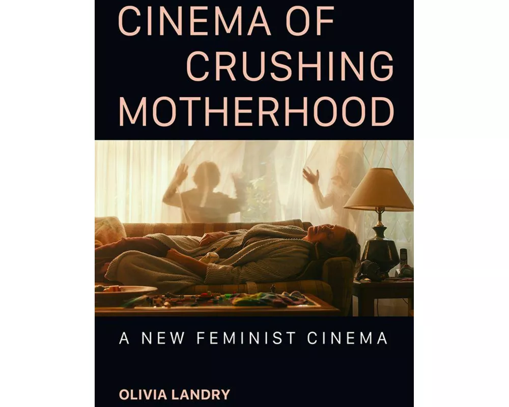 Cinema of Crushing Motherhood